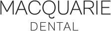 Macquarie Dental Logo Home